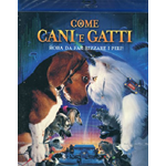 Come Cani & Gatti  [Blu-Ray Nuovo]
