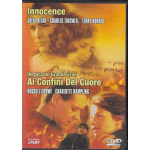 Innocence - Ai confini del cuore [Dvd Nuovo]