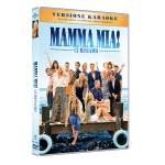 Mamma Mia! Ci Risiamo  [Dvd Nuovo]