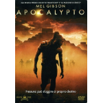 Apocalypto (Tin Box) [Dvd Nuovo]