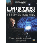 Misteri Dell'Universo (I) (Dvd+Booklet)  [Dvd Nuovo]