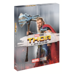 Thor - 4 Movie Collection (4 Dvd)  [Dvd Nuovo] 
