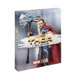Thor - 4 Movie Collection (4 Blu-Ray)  [Blu-Ray Nuovo]  
