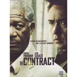 Contract (The) [Dvd Nuovo]