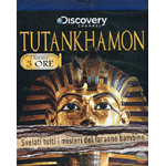 Tutankhamon (Blu-Ray+Booklet)  [Blu-Ray Nuovo]