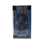 FRANKESTEIN CON ACCESSORI cm 17 Jada Toys Movie Modellino