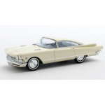 BUICK SKYLARK III XP-75 PININFARINA 1959 CREAM 1:43 Matrix Scale Models Auto Stradali Modellino