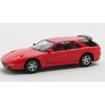 FERRARI 456 PININFARINA VENICE SHOOTING BRAKE 1993 RED 1:43 Matrix Scale Models Auto Stradali Modellino