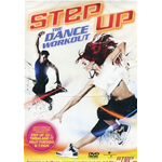 Step Up - The Dance Workout  [Dvd Nuovo]