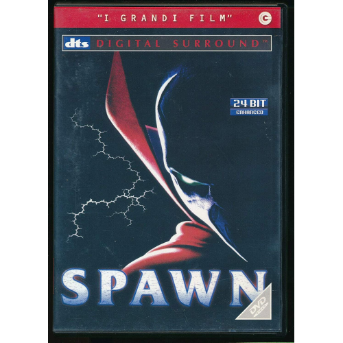 Spawn Spawn