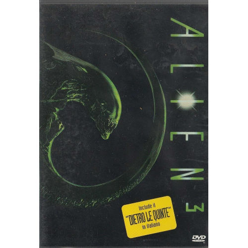 Alien 3 [Dvd Usato]