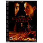 Giovanna la pazza (Edizione Jewel Box) [Dvd Usato]