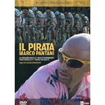 Pirata Marco Pantani (Il)  [Dvd Nuovo]