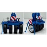COSTIPATORE A RUOTE COCHET 1:32 Replicagri Mezzi Agricoli e Accessori Modellino