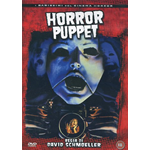Horror Puppet  [Dvd Nuovo]