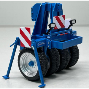 COSTIPATORE A RUOTE COCHET 1:32 Replicagri Mezzi Agricoli e Accessori Modellino