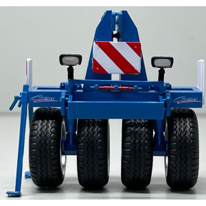 COSTIPATORE A RUOTE COCHET 1:32 Replicagri Mezzi Agricoli e Accessori Modellino