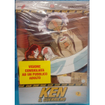Ken il Guerriero  - De Agostini - N 07 [Dvd Nuovo]