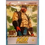 Ken il Guerriero  - De Agostini - N 08 [Dvd Nuovo]
