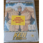 Ken il Guerriero  - De Agostini - N 09 [Dvd Nuovo]