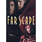 Farscape - Stagione 02 #02 (4 Dvd)  [Dvd Nuovo]