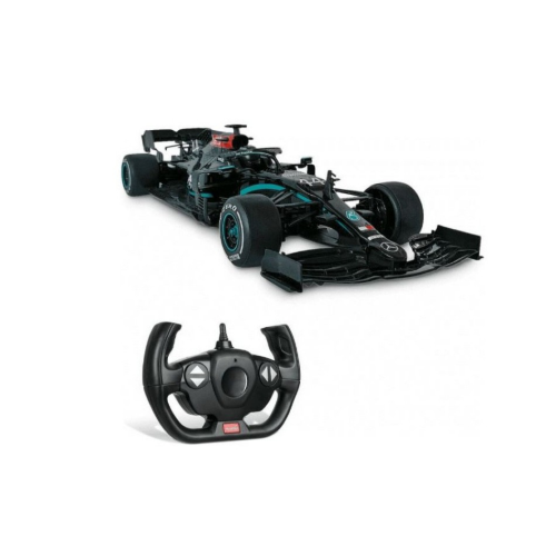 MERCEDES AMG F1 RADIOCOMANDO 1:12 Mondo Motors Radiocomando Modellino