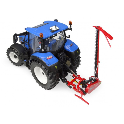 BARRA FALCIANTE ENOROSSI BFS 270H 1:32 Universal Hobbies Mezzi Agricoli e Accessori Modellino