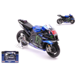 YAMAHA YZR-M1 MOTOGP 2022 N.20 FABIO QUARTARARO 1:18 Maisto Moto Modellino