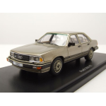 AUDI 200 1980 METELLIC BEIGE 1:43 Neo Scale Models Auto Stradali Modellino