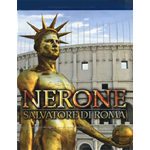 Nerone, Salvatore Di Roma (Blu-Ray+Booklet)  [Blu-Ray Nuovo]