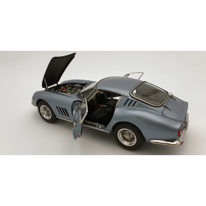 FERRARI 275 GTB/C N.55 1966 1:18 CMC Auto Competizione Modellino