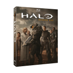 Halo - Stagione 01 (5 Blu-Ray)