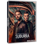 Suburra - Stagione 03 (3 Dvd)