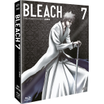 Bleach - Arc 7: The Hueco Mundo (Eps. 132-151) (3 Blu-Ray) (First Press)
