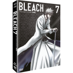 Bleach - Arc 7: The Hueco Mundo (Eps. 132-151) (3 Dvd) (First Press)