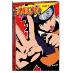 Naruto - Parte 03 (7 Dvd)