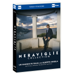 Meraviglie Collection - Stagione 03 (3 Dvd)