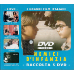 Grandi Film Italiani (I) (5 Dvd)