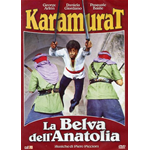 Karamurat - La Belva Dell'Anatolia  [Dvd Nuovo]