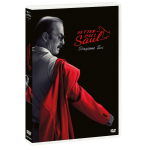 Better Call Saul - Stagione 06 (4 Dvd)