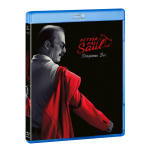 Better Call Saul - Stagione 06 (4 Blu-Ray)