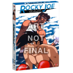 Rocky Joe - Parte 02 (8 Dvd)