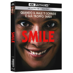 Smile (4K Uhd+Blu-Ray)