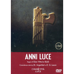 Anni Luce (2 Dvd)  [Dvd Nuovo]
