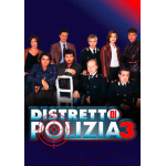 Distretto Di Polizia - Stagione 03 (6 Dvd)