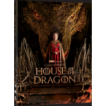 House Of The Dragon - Stagione 01 (5 Dvd) [Dvd Nuovo] 