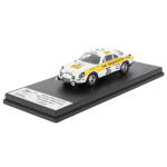 ALPINE A110 RAC RALLY 1971 N.36 HOLLIER/BROAD 1:43 Trofeu Auto Rally Modellino