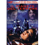 Il Pianeta Del Terrore [Dvd Nuovo]