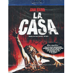 Casa (La) (1981) [Blu-Ray Usato]