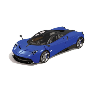 PAGANI HUAYRA SMALL STARTER SET KIT 1:43 Airfix Kit Auto Modellino